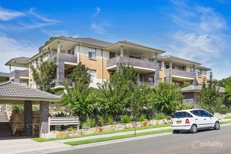7/17-19 Hutchison Ave, Kellyville, NSW 2155