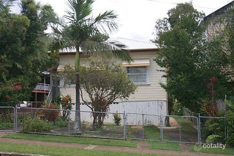 Property photo of 206 Brighton Road Sandgate QLD 4017