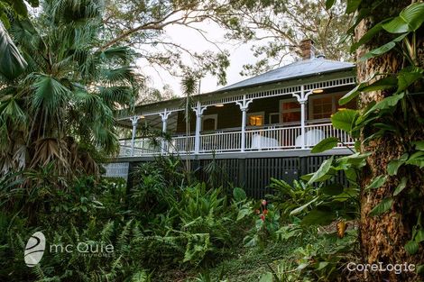 Property photo of 97A Cecil Road Bardon QLD 4065