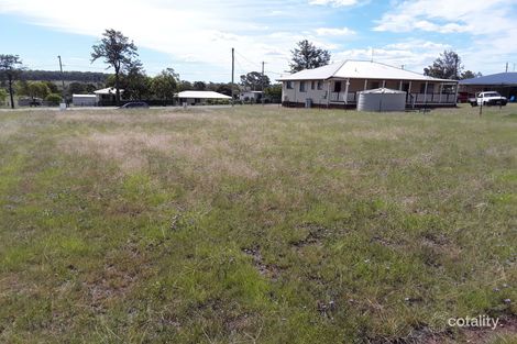 Property photo of 116 Mocatta Street Goombungee QLD 4354