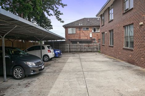 4/50 Cleeland St, Dandenong, VIC 3175