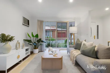 Property photo of 2/1-3 Andrews Street Eltham VIC 3095