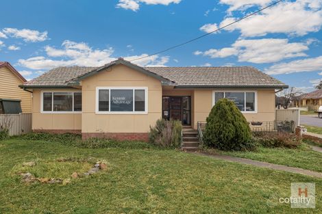 Property photo of 54 Jindabyne Road Berridale NSW 2628