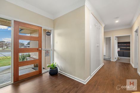 Property photo of 54 Jindabyne Road Berridale NSW 2628