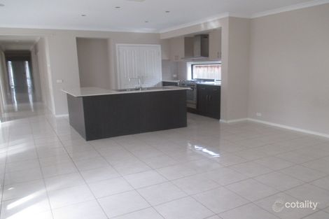 Property photo of 32 Bulga Wattle Circuit Lyndhurst VIC 3975
