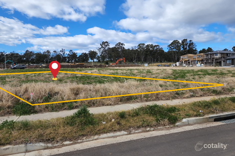 Property photo of 53 Chara Road Austral NSW 2179