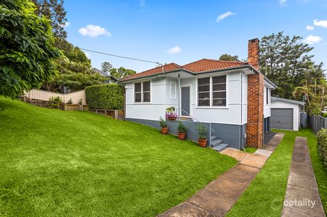 Property photo of 46 Westmacott Parade Bulli NSW 2516