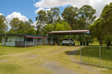 503 Yandina Cooloolabin Rd, Cooloolabin, QLD 4560
