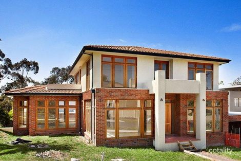Property photo of 46 The Boulevard Ivanhoe VIC 3079
