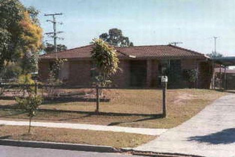 Property photo of 21 Maclean Drive Boronia Heights QLD 4124