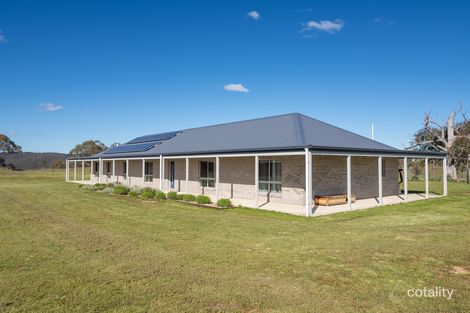 Property photo of 274 McGuffickes Road Jindabyne NSW 2627
