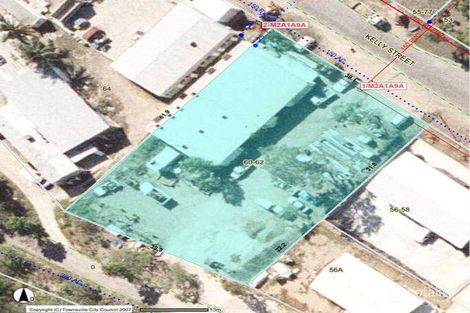 60-62 Kelly St, Nelly Bay, QLD 4819