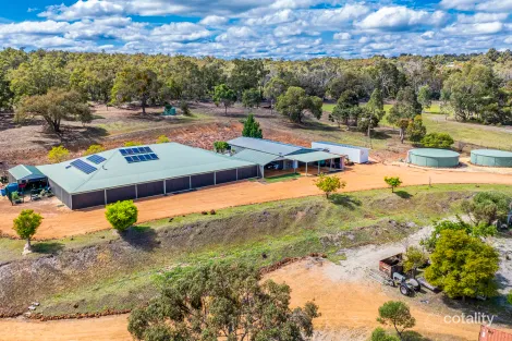 216 Powderbark Rd, Lower Chittering, WA 6084