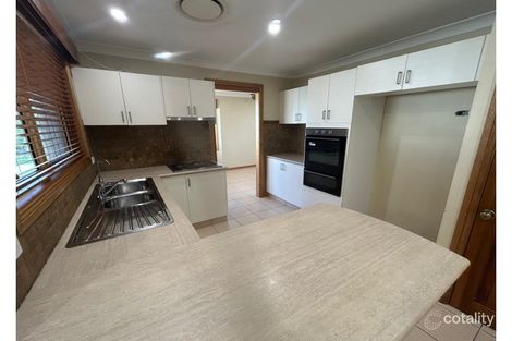 Property photo of 8 Marin Place Prestons NSW 2170