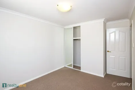 Property photo of 22/167 Grand Boulevard Joondalup WA 6027