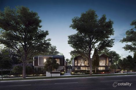 2/26-28 King St, Balwyn, VIC 3103