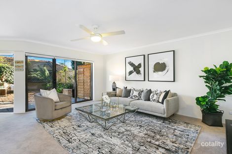 Property photo of 6/64 Shirley Road Wollstonecraft NSW 2065