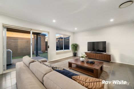 Property photo of 11 Syncarpia Street Marsden Park NSW 2765
