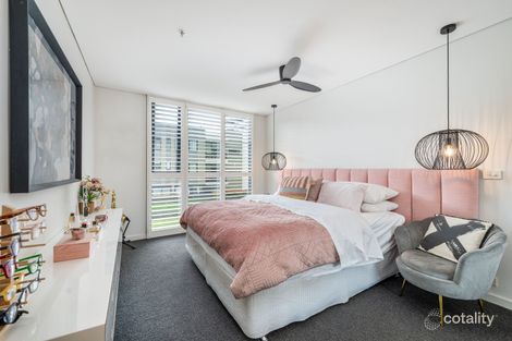 Property photo of 306/800 Chapel Street South Yarra VIC 3141