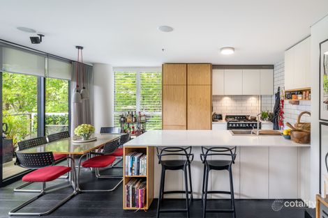 Property photo of 306/800 Chapel Street South Yarra VIC 3141