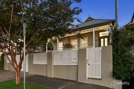 6 Athol St, Leichhardt, NSW 2040