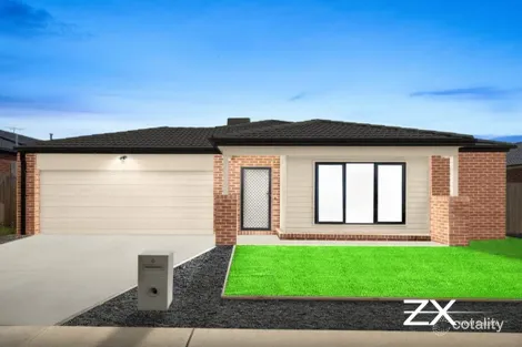 6 Pinaster St, Wallan, VIC 3756