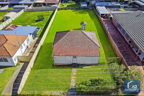 Property photo of 13 Dingle Street Riverstone NSW 2765