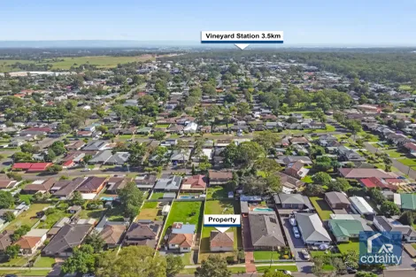 Property photo of 13 Dingle Street Riverstone NSW 2765