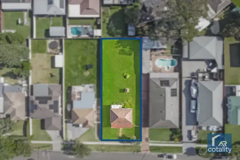 Property photo of 13 Dingle Street Riverstone NSW 2765