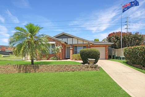 1 Stephano Pl, Rosemeadow, NSW 2560