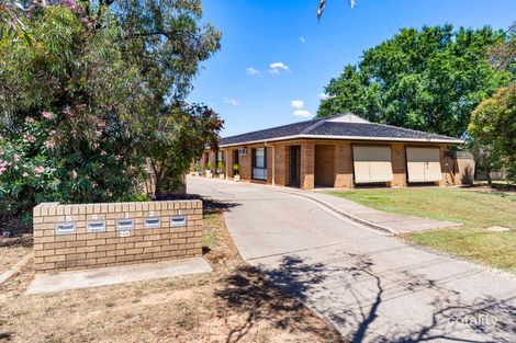 1-5/20 Bulolo St, Ashmont, NSW 2650