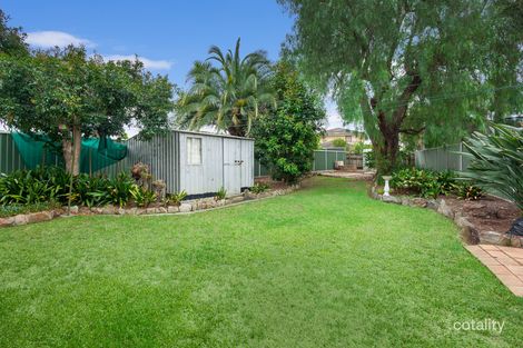Property photo of 85 Orange Street Greystanes NSW 2145