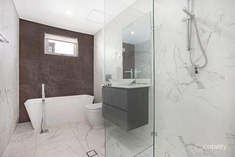 Property photo of 52B Gilbert Street Dover Heights NSW 2030