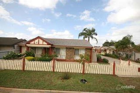 Property photo of 5/26 Nairn Street Ferryden Park SA 5010