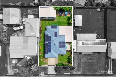 Property photo of 41 Yangoora Street White Rock QLD 4868