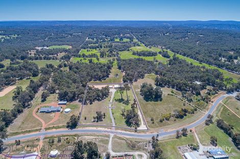 Property photo of 197 Inthanoona Road Gidgegannup WA 6083