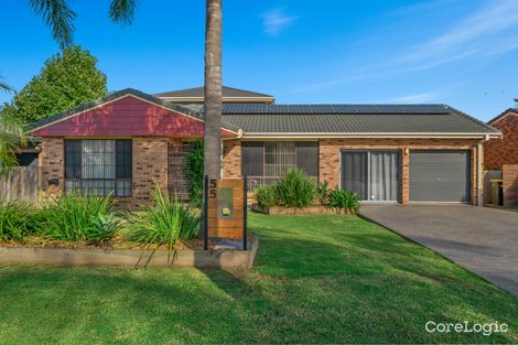 Property photo of 55 Coconut Drive North Nowra NSW 2541