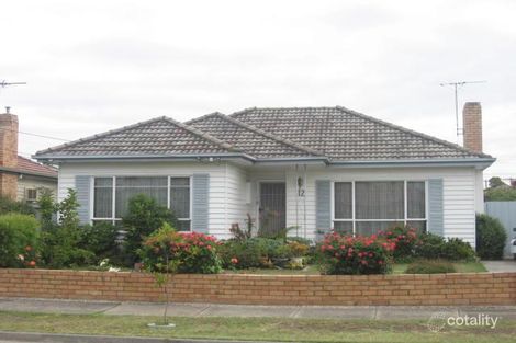 12 Mikado St, Hadfield, VIC 3046