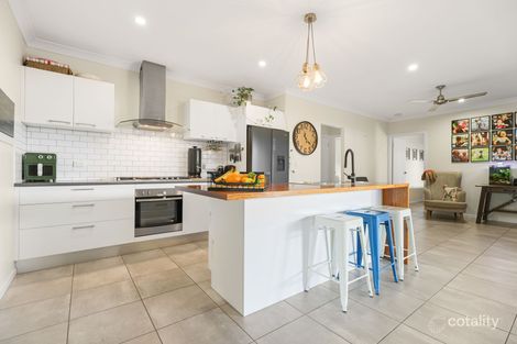 Property photo of 41 Yangoora Street White Rock QLD 4868