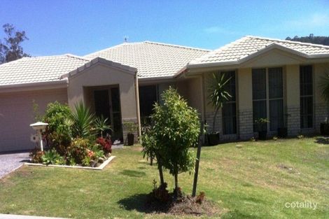 Property photo of 5 Richardson Crescent Upper Coomera QLD 4209