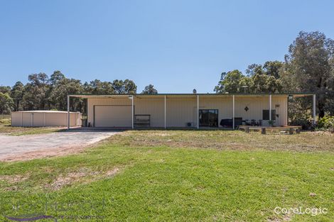 Property photo of 197 Inthanoona Road Gidgegannup WA 6083