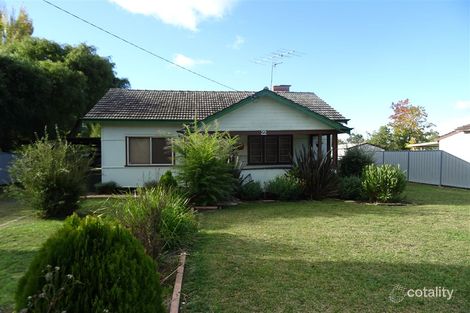 22 Rutherford St, Manjimup, WA 6258