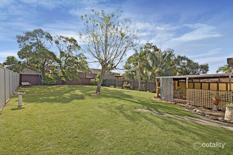 Property photo of 29 Rawson Street Croydon Park NSW 2133