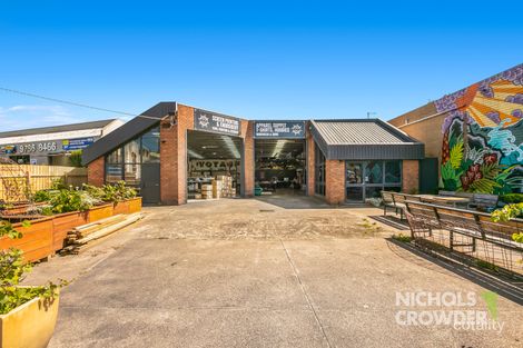 2/84 Bardia Ave, Seaford, VIC 3198