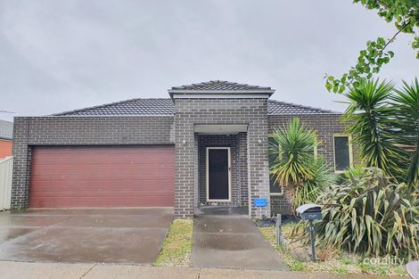 Property photo of 11 Pymble Gardens Craigieburn VIC 3064