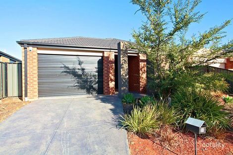 Property photo of 37 Manderston Avenue Derrimut VIC 3026