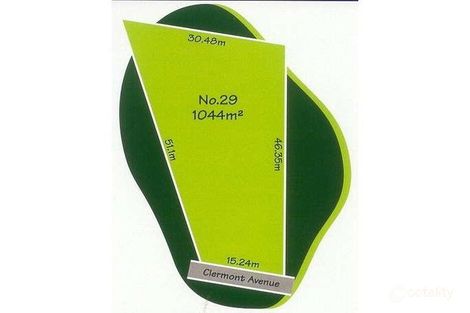 Property photo of 29 Clermont Avenue Ryde NSW 2112