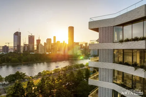 1209/470 Main St, Kangaroo Point, QLD 4169