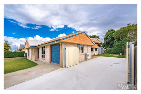 Property photo of 20 Bland Street Gracemere QLD 4702