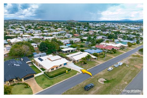 Property photo of 20 Bland Street Gracemere QLD 4702